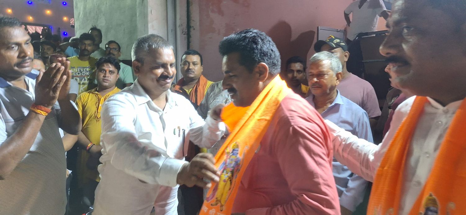-हिंदू पंचांग के अनुसार, देशभर में 7 जुलाई से आरंभित जगन्नाथ की भव्य यात्रा का जगह-जगह समापन समारोह 