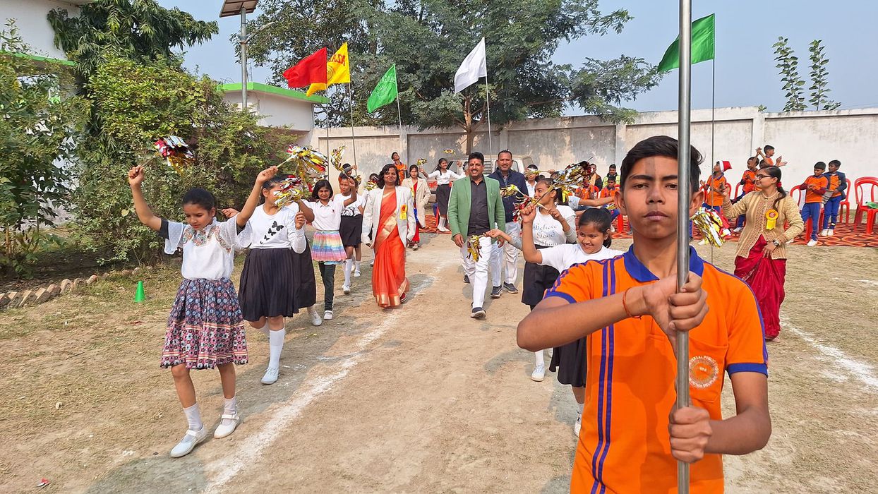 -पूर्व विधानसभा प्रत्याशी भारतीय जनता पार्टी विधानसभा सकलडीहा, चंदौली के नेता सूर्यमुनि तिवारी जी ने