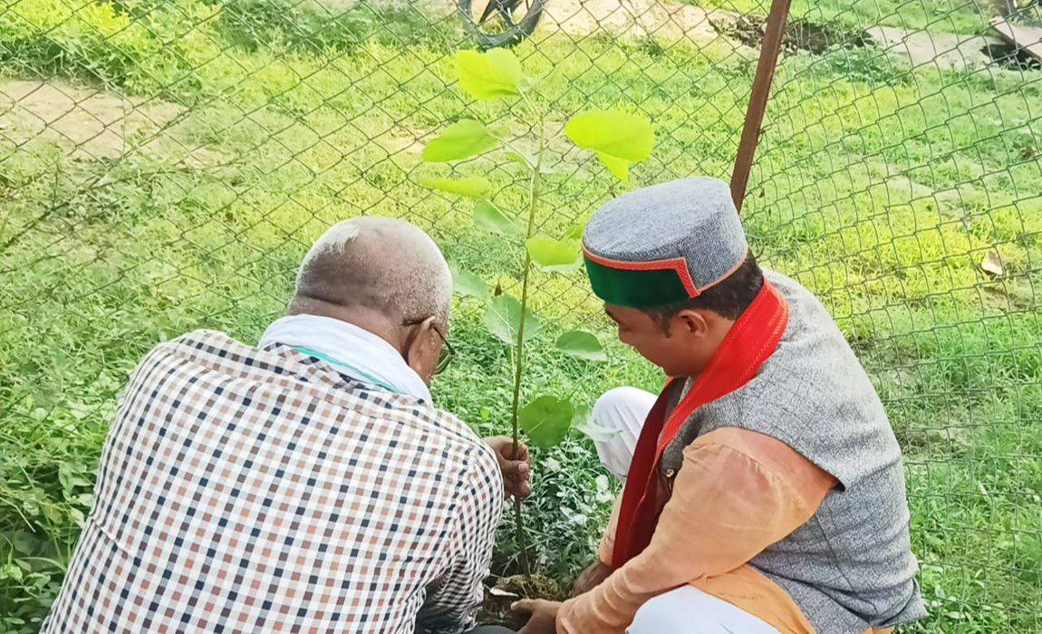 -स्व. 'बाबूलाल कुशवाहा जी (पूर्व विधायक पूर्व राज्य मंत्री जी) का 14 जुलाई को  तेरहवीं कार्यक्रम रखा