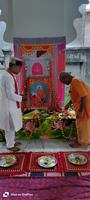 108  नशा मुक्ति अभियान के संकल्प का 41 वां, 42वां, 43वां, 44 वां, 45 वां, 46 वां आरती क्रम गुलाबचंद्र कुशवाहा द्वारा  समाज के बीच अलग-अलग  स्थानों पर किये गये संपन्न