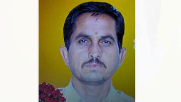 श्यामलाल जोकचंद्र- सब स्पेक्टर श्री मोहन सिंह जी चौहान के निधन पर जताया दुःख