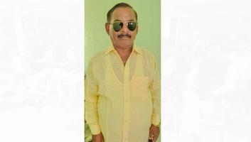 सूर्यमुनि तिवारी- स्व. भगवान दास जी के असामयिक निधन पर   व्यक्त किया शोक