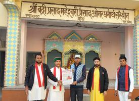 आज का युवा देश का सबसे ऊर्जावान हिस्सा है इसलिए उन पर अधिक भरोसा भी है.