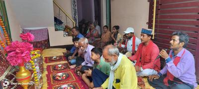 108 आरती व नशामुक्त अभियान के संकल्प का 47 वां, 48 वां, 49 वां, 50 वां, 51 वां, 52 वां ,53 वां कार्यक्रम समाज के बीच में किये संपन्न