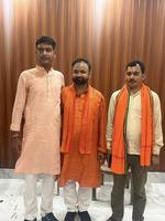 ज्ञान गंगा स्कूल में भीमराव अंबेडकर जी की 134वीं जयंती के अवसर पर "जन्मोत्सव एवं विचार संगोष्ठी" का हुआ आयोजन