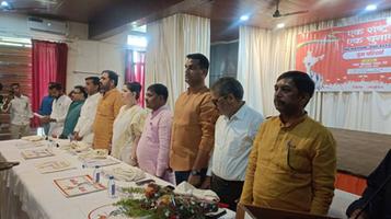 गोसाईंगंज के लाला महादेव प्रसाद वर्मा बालिका महा विद्यालय में “एक राष्ट्र एक चुनाव” को लेकर संगोष्टि का हुआ आयोजन