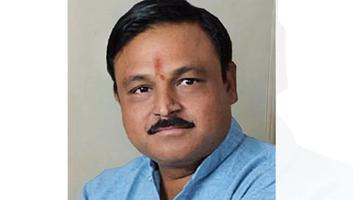 श्यामलाल जोकचंद्र - अनिल पोरवाल जी को जन्मदिवस की  दी शुभकामनाएँ