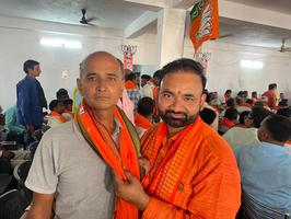 ज्ञान गंगा स्कूल में भीमराव अंबेडकर जी की 134वीं जयंती के अवसर पर "जन्मोत्सव एवं विचार संगोष्ठी" का हुआ आयोजन