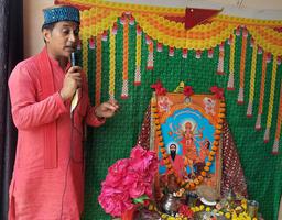 108 आरती व नशामुक्त अभियान के संकल्प का 47 वां, 48 वां, 49 वां, 50 वां, 51 वां, 52 वां ,53 वां कार्यक्रम समाज के बीच में किये संपन्न