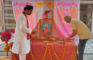 108 आरती व नशामुक्त अभियान के संकल्प का 47 वां, 48 वां, 49 वां, 50 वां, 51 वां, 52 वां ,53 वां कार्यक्रम समाज के बीच में किये संपन्न