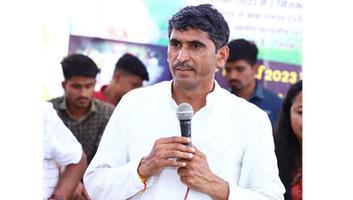 श्यामलाल जोकचंद्र- भारतीय सेना के वीर जवानों को ऑपरेशन सिंदूर के पराक्रम के लिए सराहा