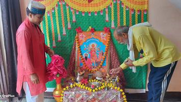 गुलाबचंद्र कुशवाहा- एक छोटा सा सकारात्मक विचार आपके पूरे जीवन को बदल सकता है.