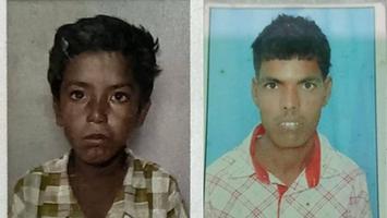 श्यामलाल जोकचंद्र- सन्दीप चंदवशी की कुएं में डूबने से तथा उन्हें बचाने में कमलेश वाल्मीकि दोनों की मृत्यु पर जताया शोक