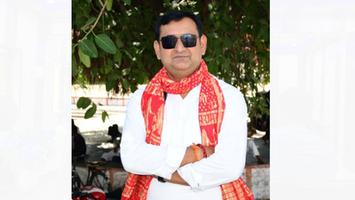 सूर्यमुनि तिवारी- वरिष्ठ पत्रकार इंडिया न्यूज़ चंदौली श्री अवनीश तिवारी जी को जन्मदिन की प्रेषित की बधाई