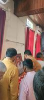 गोसाईंगंज के लाला महादेव प्रसाद वर्मा बालिका महा विद्यालय में “एक राष्ट्र एक चुनाव” को लेकर संगोष्टि का हुआ आयोजन