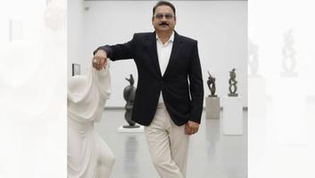 सूर्यमुनि तिवारी - पत्रकार आशीष विद्यार्थी को जन्मदिन की दी बधाई