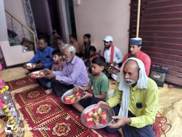 108 आरती व नशामुक्त अभियान के संकल्प का 47 वां, 48 वां, 49 वां, 50 वां, 51 वां, 52 वां ,53 वां कार्यक्रम समाज के बीच में किये संपन्न