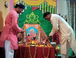 108 आरती व नशामुक्त अभियान के संकल्प का 47 वां, 48 वां, 49 वां, 50 वां, 51 वां, 52 वां ,53 वां कार्यक्रम समाज के बीच में किये संपन्न