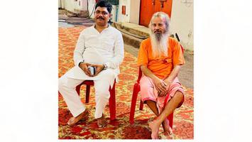 अनुराग पाण्डेय- श्री कल्याणगिरी मंदिर में भव्य श्रीकृष्ण जन्मोत्सव, भक्तों ने झूमकर मनाया पर्व