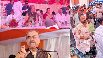 सचिन राम- बिहार के मुजफ्फरपुर मे 100 बेड के आधुनिक मॉडल अस्पताल का हुआ उद्घाटन