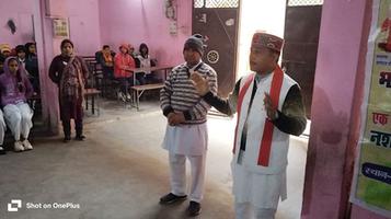 युवाओं को शहीदों और विवेकानंद से प्रेरणा लेकर नशामुक्त समाज बनाने का  गुलाबचंद कुशवाहा जी ने  दिया सन्देश