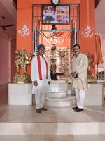 पद्मश्री उमाशंकर पांडे की उपस्थिति में नशामुक्ति व पर्यावरण संरक्षण का दिया गया संदेश