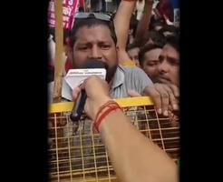 डॉ. संदीप सौरभ - भाजपा–जेडीयू का वादा बनाम हक़ीक़त: बेरोज़गारों का आक्रोश