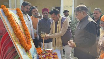 राष्ट्रीय स्वयंसेवक संघ का हिन्दू सम्मेलन – राष्ट्रनिर्माण की प्रेरणा