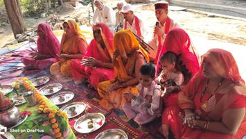 गुलाबचंद्र कुशवाहा - 108 आरती श्रृंखला और नशामुक्ति संकल्प अभियान—संस्कार चरित्र निर्माण