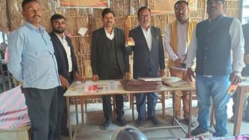 दिलीप श्रीवास्तव - अधिवक्ताओं की एकजुटता—एडवोकेट प्रोटेक्शन एक्ट और अधिवक्ता हितों के लिए दिलीप कुमार श्रीवास्तव को समर्थन