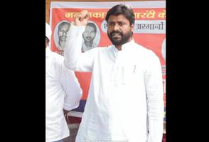 डॉ. संदीप सौरभ - शहीदों के सपनों की राह पर: मंज़िल तक जारी रहेगा हमारा संघर्ष