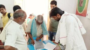 डॉ. संदीप सौरभ - जनसुनवाई से समाधान तक पालीगंज में बदलती राजनीति की दिशा जनता के लिए