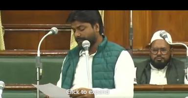 डॉ. संदीप सौरभ - लाइब्रेरियन बहाली में डोमिसाइल नीति लागू: युवाओं की दोहरी जीत और स्वाभिमान