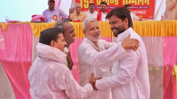 डॉ. संदीप सौरभ - भाकपा (माले) का 15वां प्रखंड सम्मेलन दुल्हिन बाज़ार इंक़लाबी स्वर संघर्ष होगा