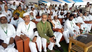डॉ. संदीप सौरभ - वक़्फ़ और संविधान की रक्षा के लिए उठी बुलंद आवाज़
