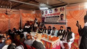 डॉ. संदीप सौरभ - क़य्यूम अंसारी की पुण्यतिथि पर नमन: एकता और सामाजिक न्याय का संदेश