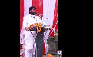 डॉ. संदीप सौरभ - न्याय की जगह लाठी, अधिकार की जगह चुप्पी!
