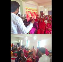 डॉ. संदीप सौरभ - सच्चाई, एकता और न्याय की जीत नया इतिहास साथ मिलकर बनाएं