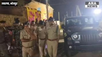 डॉ. संदीप सौरभ - भाजपा-जदयू के संरक्षण में बेलगाम अपराध, माले का ऐलान – संघर्ष तेज़ होगा