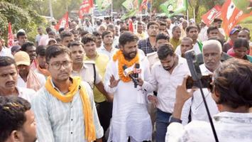 डॉ. संदीप सौरभ -  पालीगंज में भरोसे की पुनर्पुष्टि — अबकी बार जनता का विश्वास और मज़बूत होगा