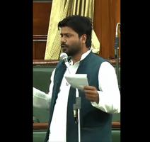 डॉ. संदीप सौरभ - उम्र सीमा की लड़ाई: युवाओं का संघर्ष बनाम सरकार की संवेदनहीनता!