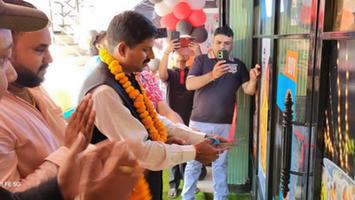 दिलीप श्रीवास्तव - अधिवक्ताओं का संकल्प – दिलीप श्रीवास्तव की जीत तय