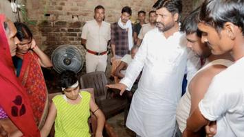 डॉ. संदीप सौरभ - बिजली विभाग की लापरवाही से मासूम काजल का भविष्य उजड़ गया दर्दनाक हादसा