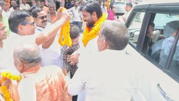डॉ. संदीप सौरभ - बाबू जगदेव प्रसाद कुशवाहा जी के 51वें शहादत दिवस पर क्रांतिकारी नमन और झंडोत्तोलन