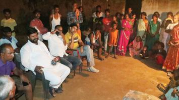 डॉ. संदीप सौरभ - खनपुरा टाँड़ी गाँव में पुनिया देवी के असमय निधन पर गहरी शोक संवेदना