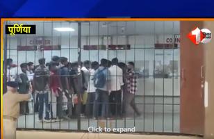 डॉ. संदीप सौरभ - डिग्री की मांग पर डंडा! नीतीश सरकार का शिक्षा पर हमला