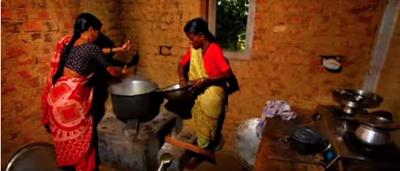 डॉ. संदीप सौरभ - नीतीश सरकार बच्चों के पोषण और रसोइयों के सम्मान न्याय की मांग