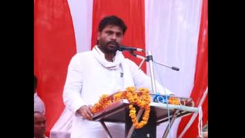 डॉ. संदीप सौरभ - बदलो सरकार, बदलो बिहार: घोसी और जहानाबाद में जनसंवाद