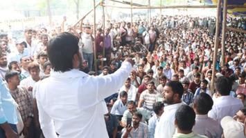 डॉ. संदीप सौरभ - संविदा सर्वेक्षण कर्मियों के संघर्ष को मिला समर्थन, सरकार से ठोस कार्रवाई की माँग