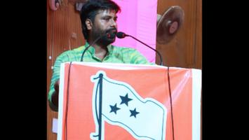 जनता जाग चुकी है – अब वोटबंदी नहीं चलेगी